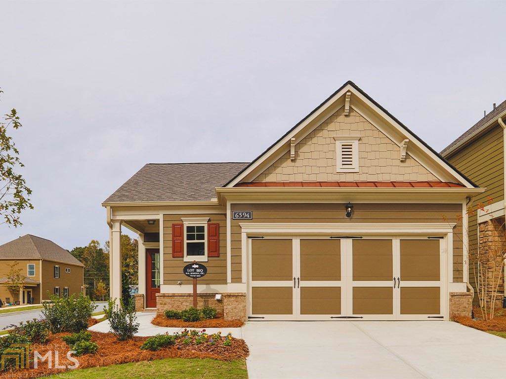 6594 Trailblazer Rd - Photo 1