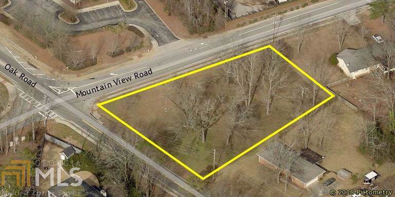 1816 Oak Rd - Photo 1