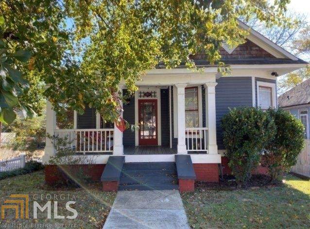 281 Ormond St - Photo 1
