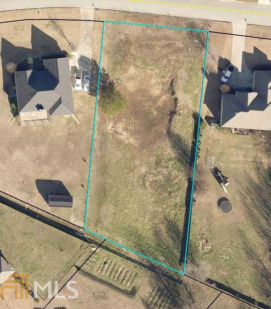 1031 Whispering Lakes Trl - Photo 1