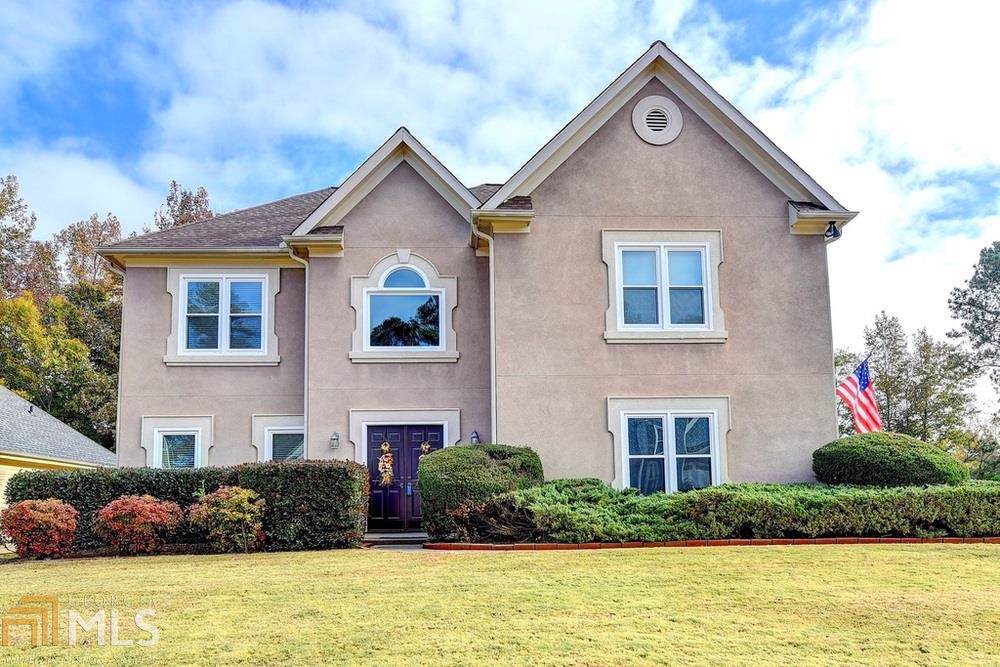 3905 Stonebriar Ct - Photo 1