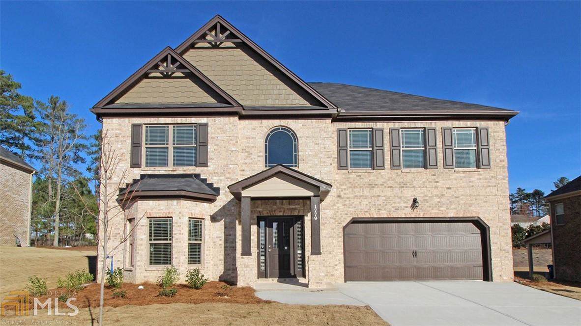 3839 Lake End Dr - Photo 1