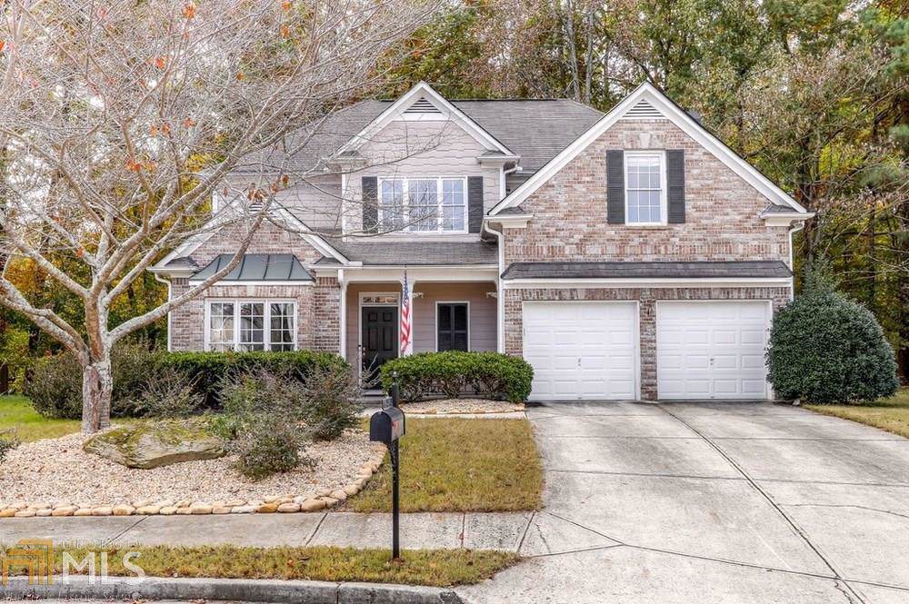 1718 Hidden Pond Cir - Photo 1