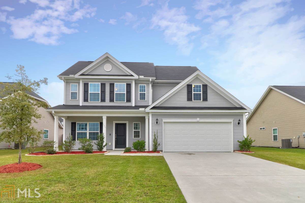 205 Somersby - Photo 1