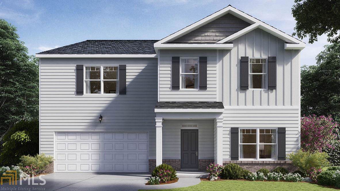 329 Buckshire Way - Photo 1