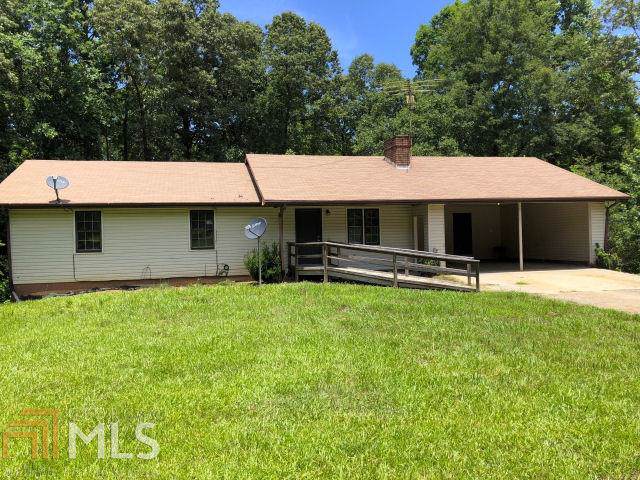 250 Louden Ridge Rd - Photo 1