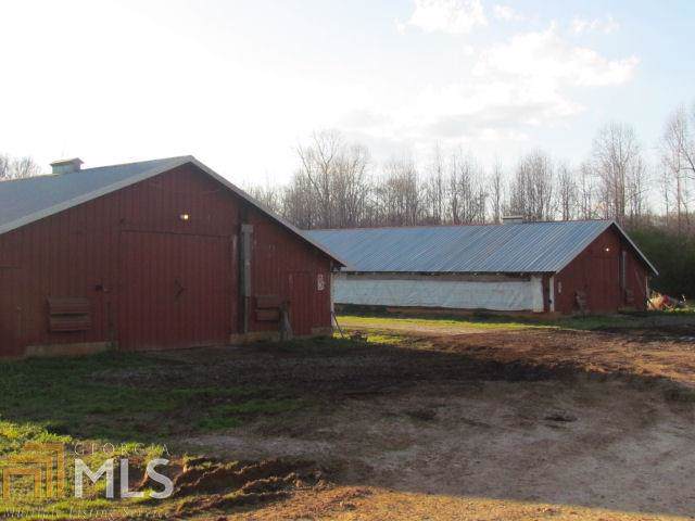 0 Wynn Lake Rd - Photo 1