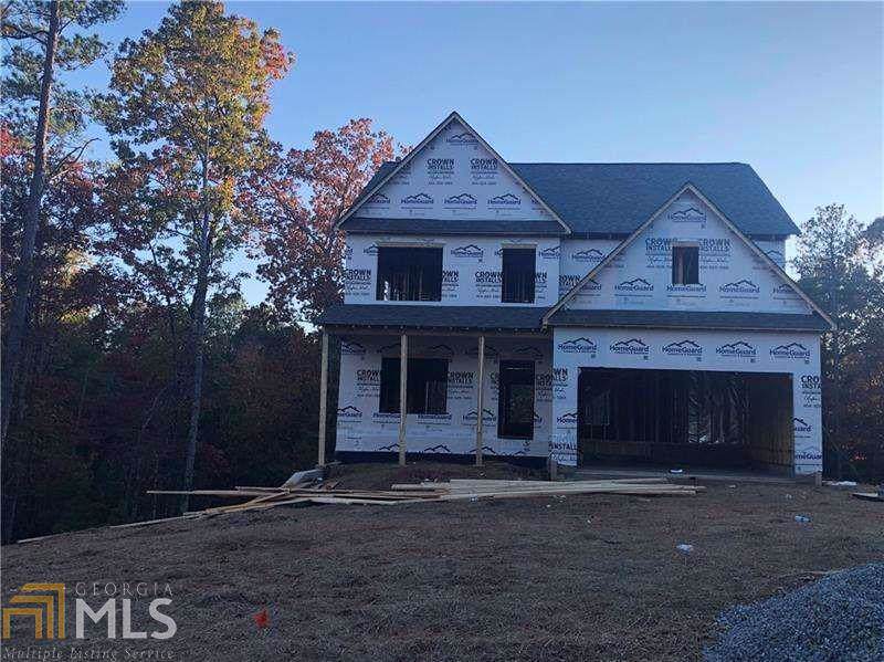 415 Spring Lake Hills - Photo 1