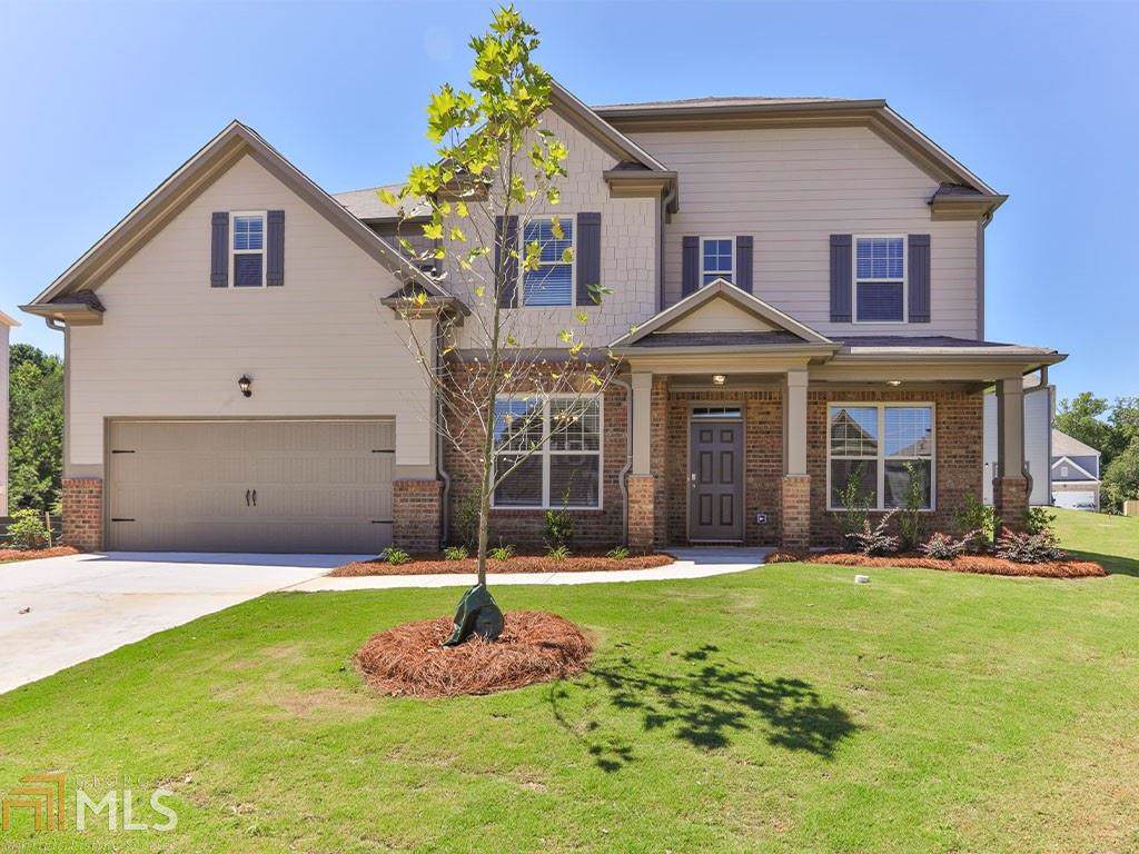 4549 Mantova Dr - Photo 1
