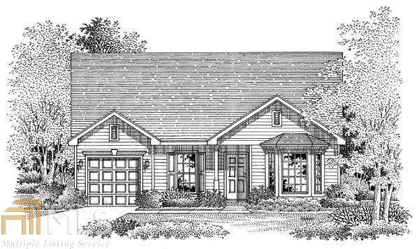 332 Hood Park Dr - Photo 1