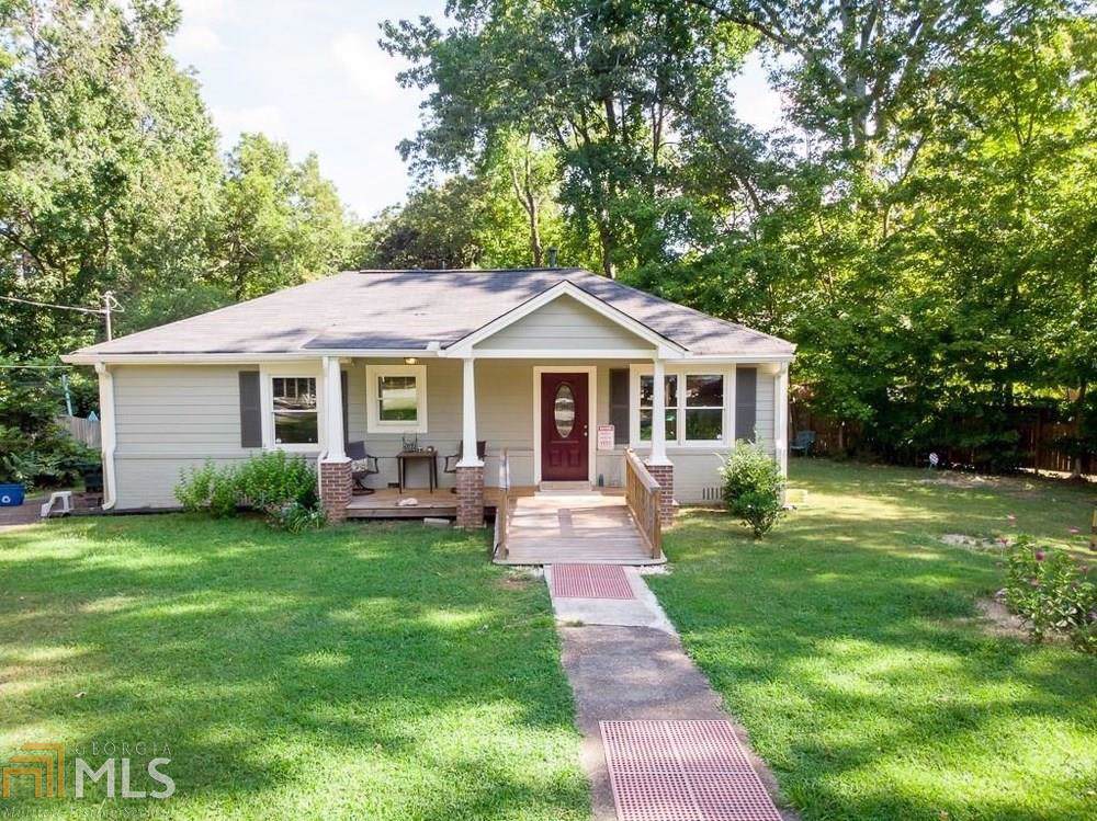 4114 Comanche Dr - Photo 1