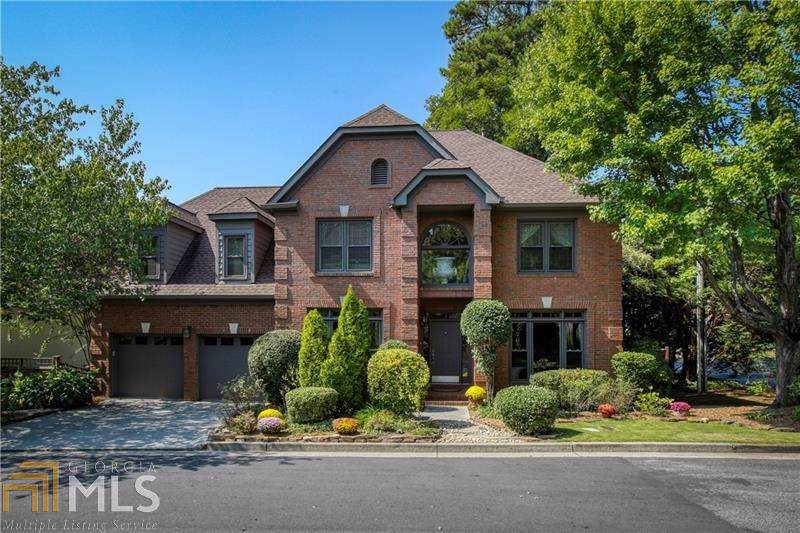 2260 Lenox Walk - Photo 1