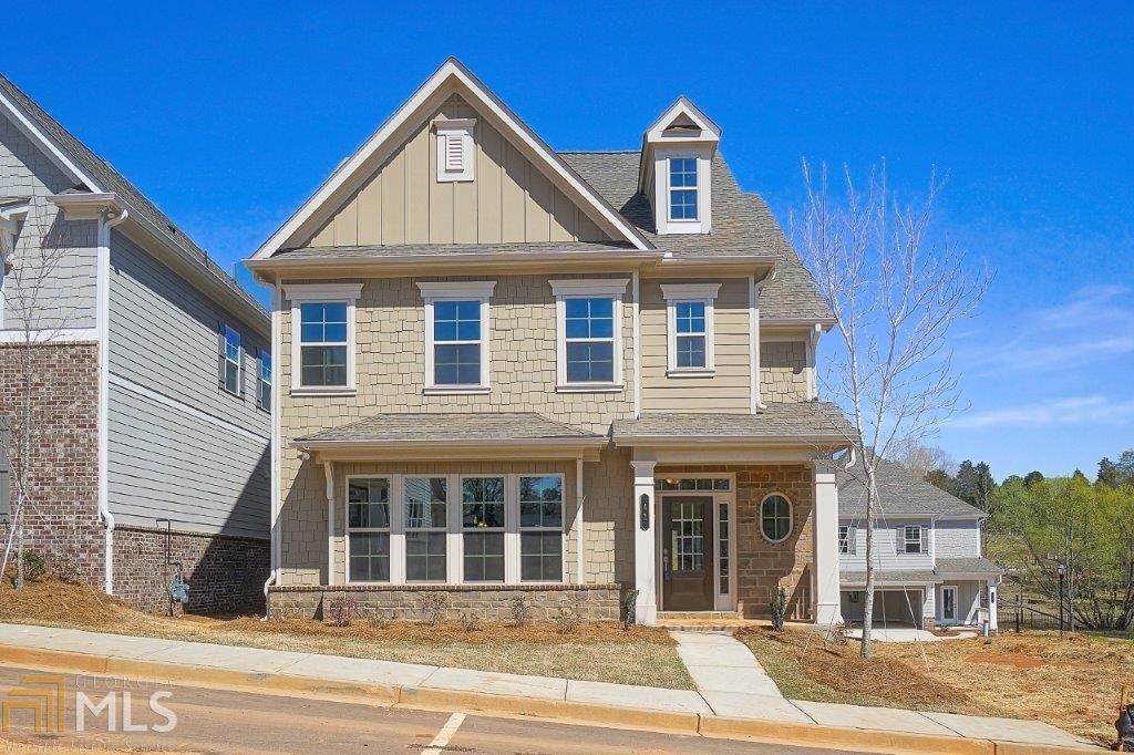 41 Hedges St - Photo 1