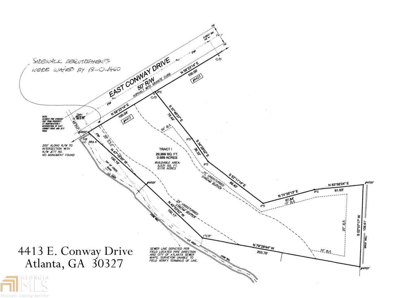 4413 Conway Dr - Photo 1