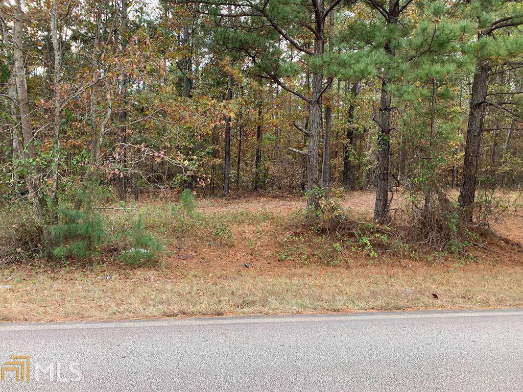 0 Raburn Lake Rd And (Levans Rd) - Photo 1