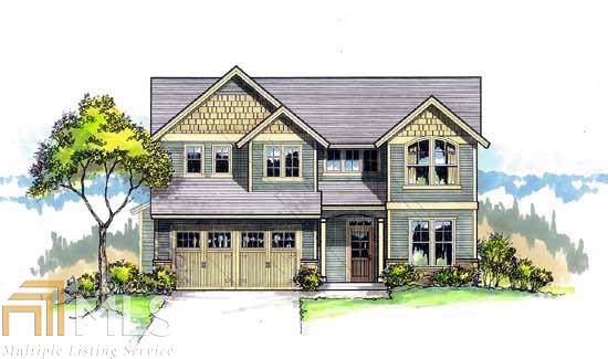 1823 Jonesboro Rd - Photo 1