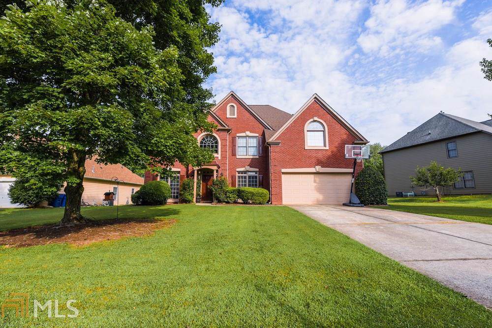 5533 Laurel Ridge Dr - Photo 1
