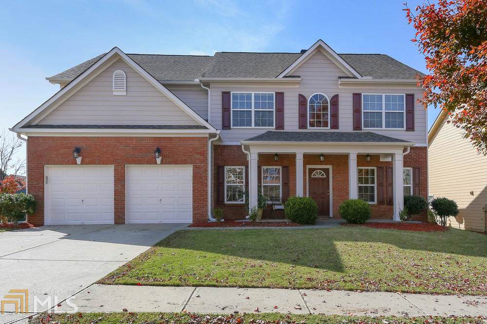 1060 Rock Elm Dr - Photo 1