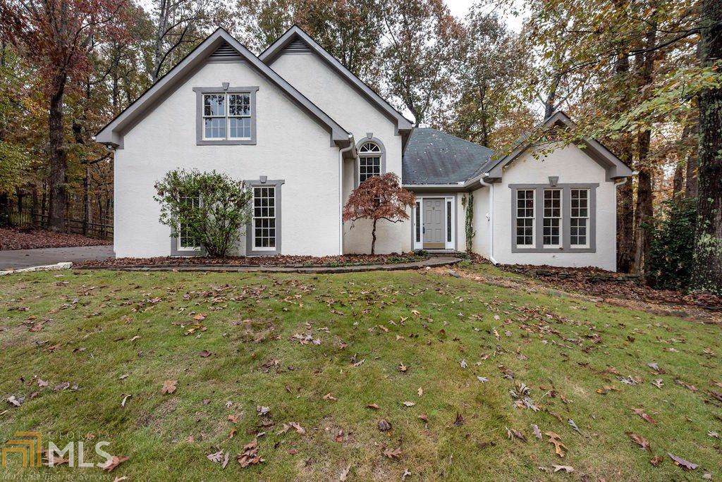 3207 Quail Pt - Photo 1
