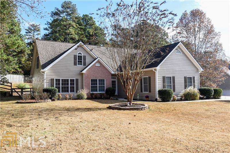 4025 Chestnut Springs Ct - Photo 1