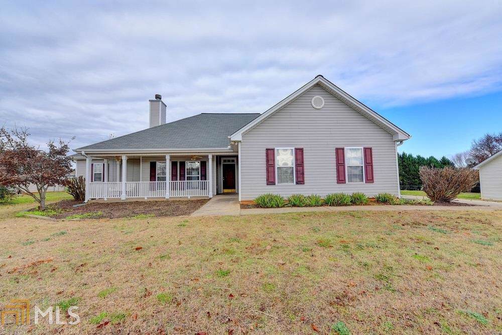 912 Justin Dr - Photo 1