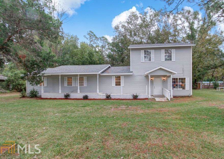 93 Cooner Rd - Photo 1