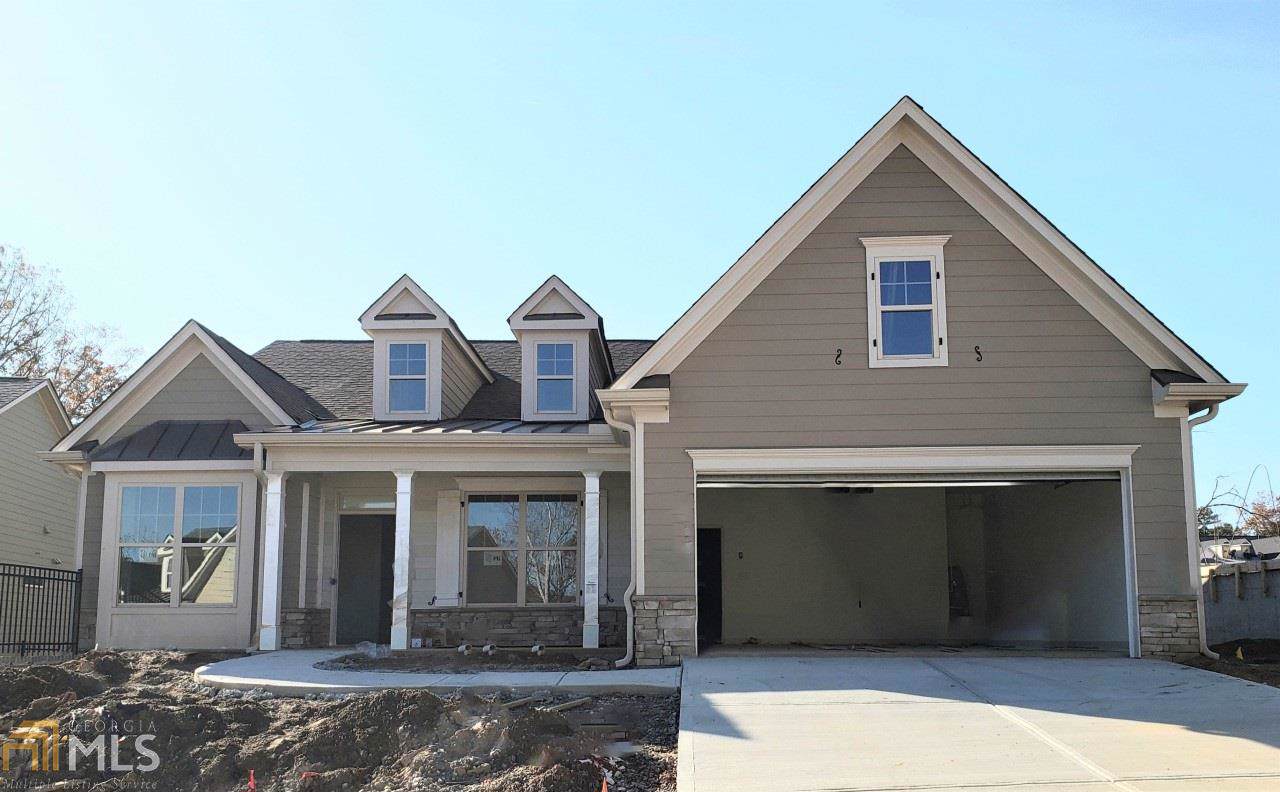 407 Canyon Ln - Photo 1