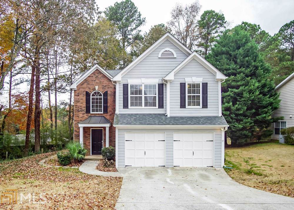 5208 Arbor View Ln - Photo 1