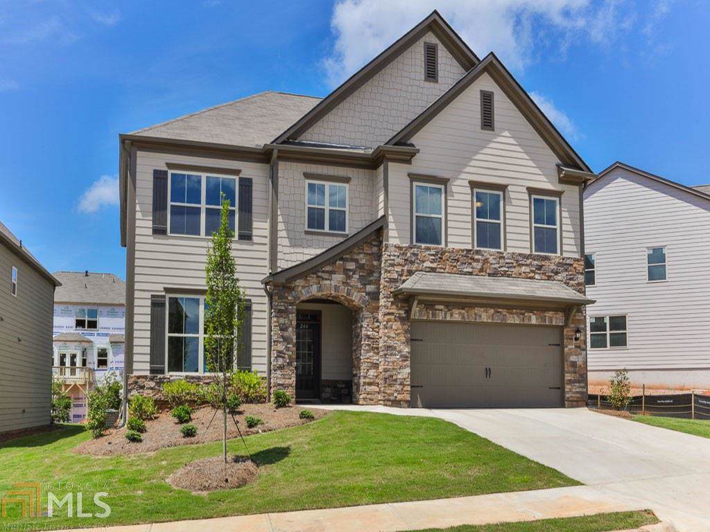 304 Orchard Trl - Photo 1