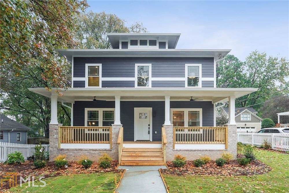 3332 Harrison Rd - Photo 1