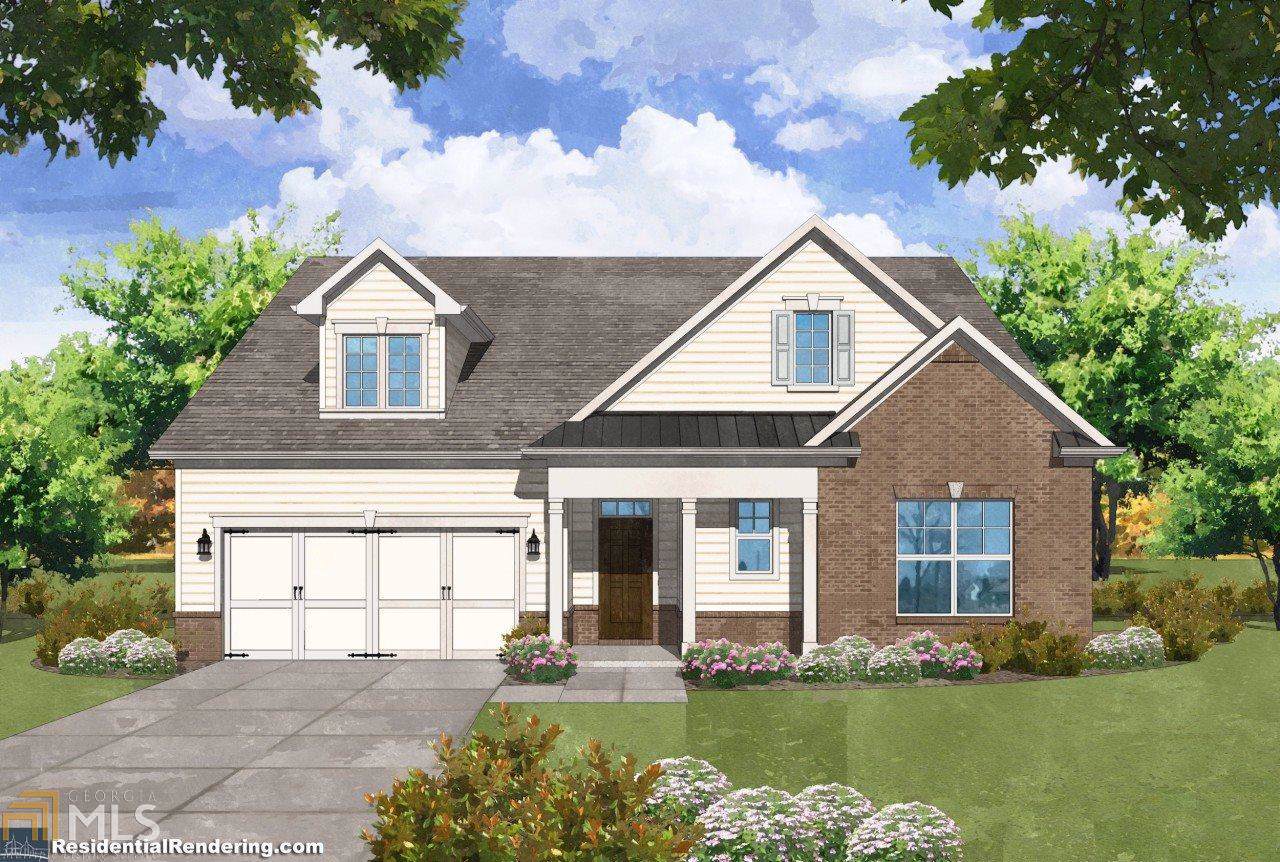 5110 Castlehaven Bnd - Photo 1