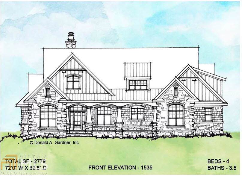 002 Grace Hope Dr - Photo 1