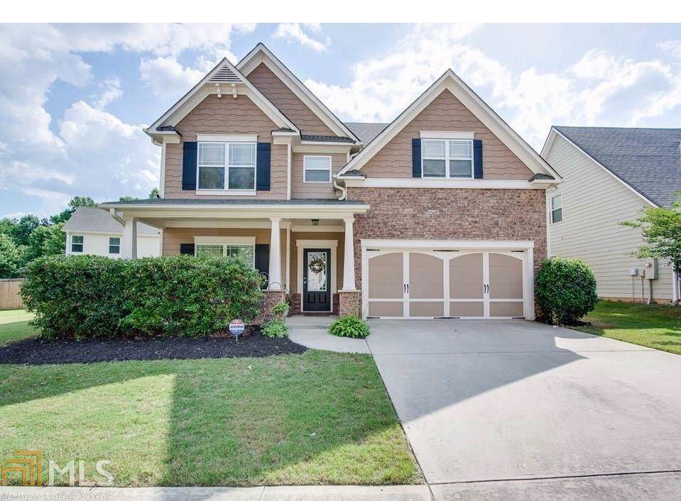 4072 Creekrun Cr - Photo 1