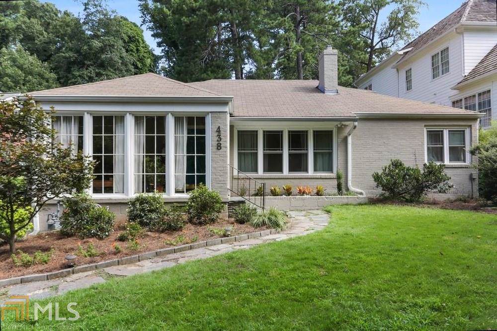 438 Rock Springs Rd - Photo 1