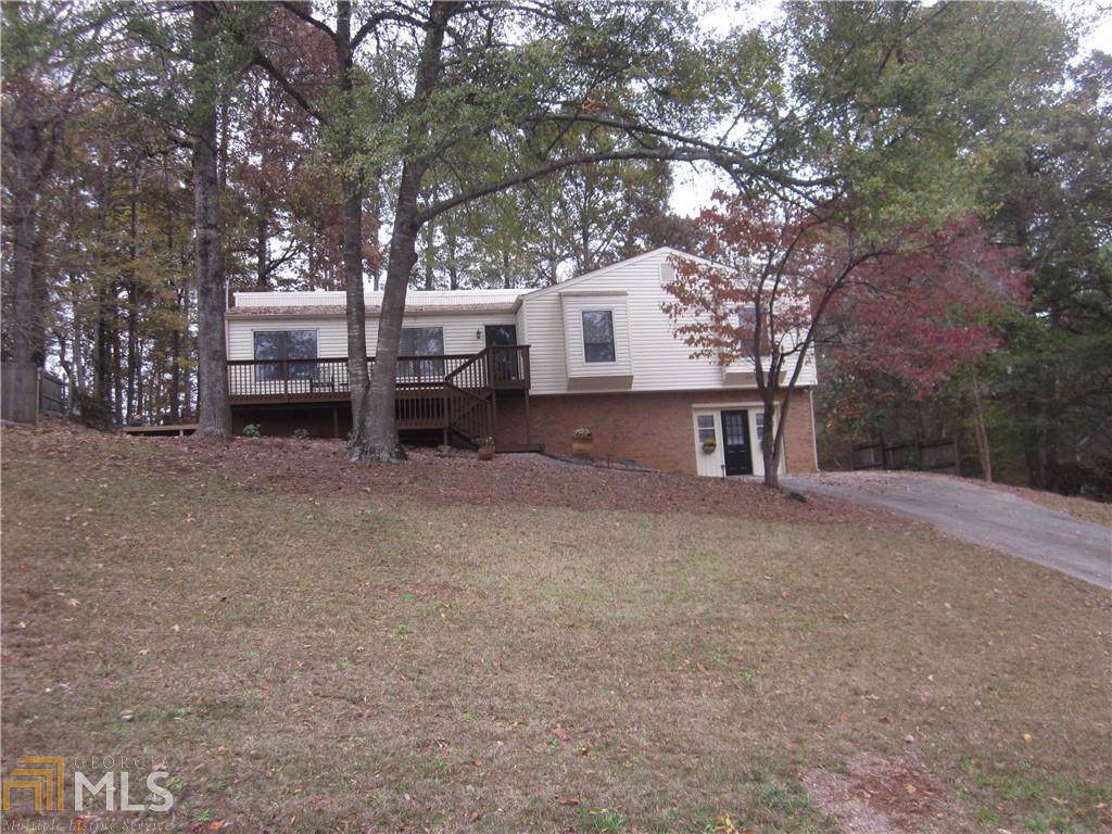 149 Chickasaw Run - Photo 1