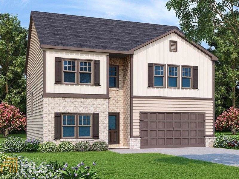 1275 Mills Cove Dr - Photo 1