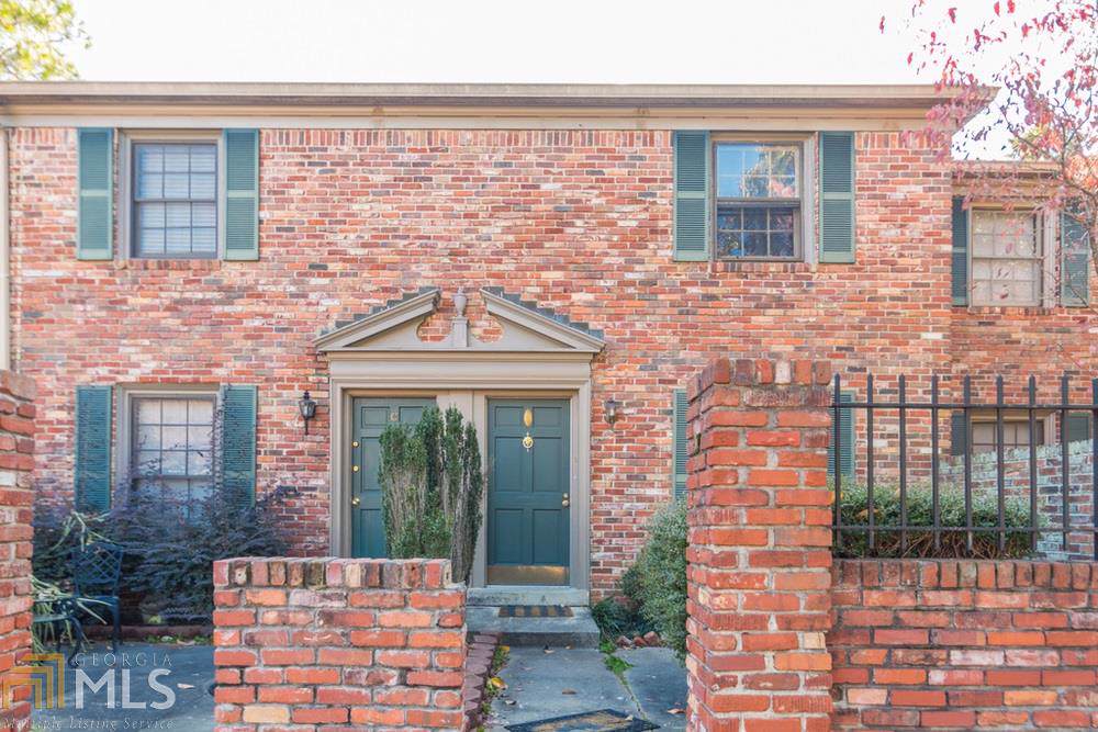 3125 Colonial Way - Photo 1