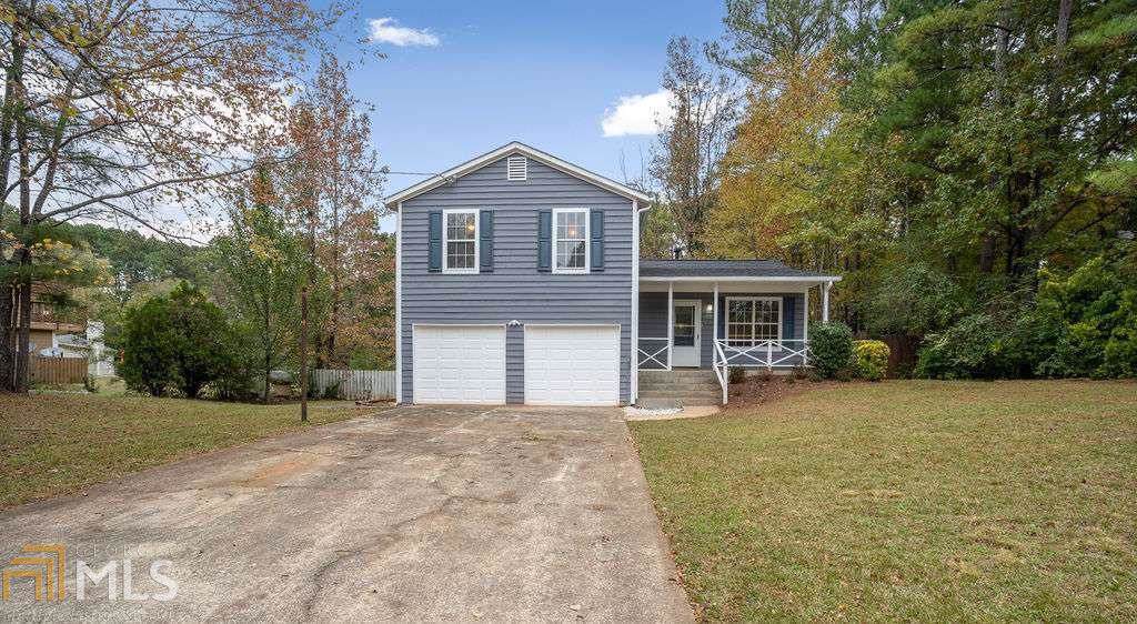 532 Sherwood Greens - Photo 1