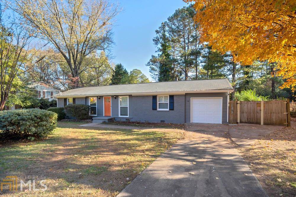 4331 Sasanqua Ct - Photo 1