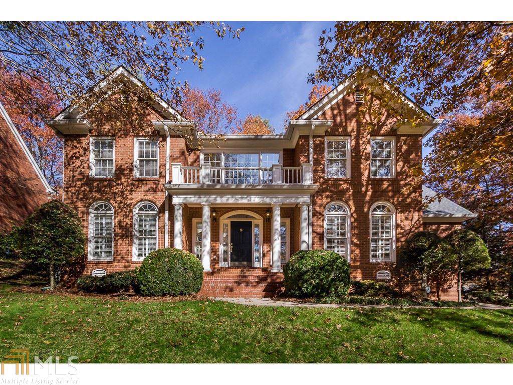 4375 Wieuca Rd - Photo 1