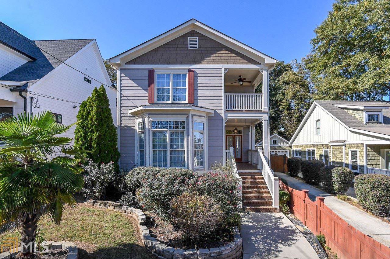 3355 Bachelor St - Photo 1
