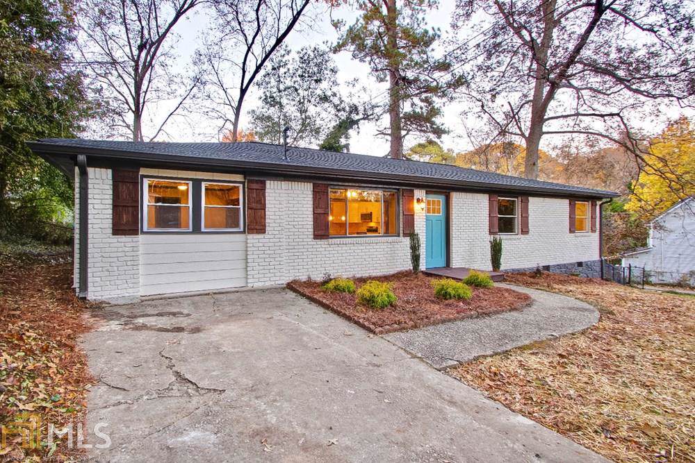 509 Oak Dr - Photo 1