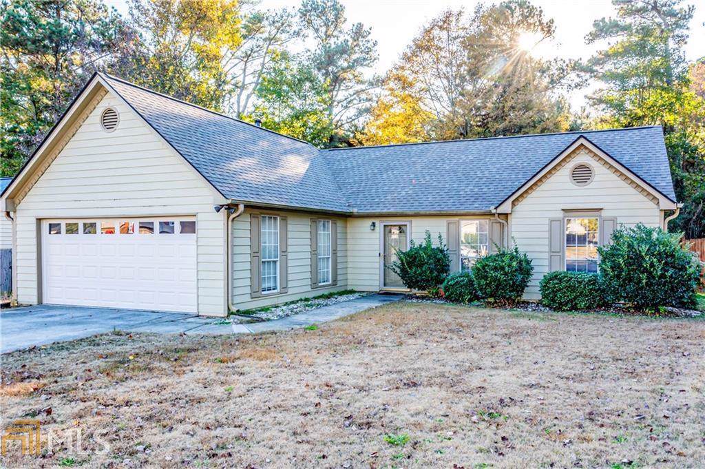 935 Mercury Dr - Photo 1