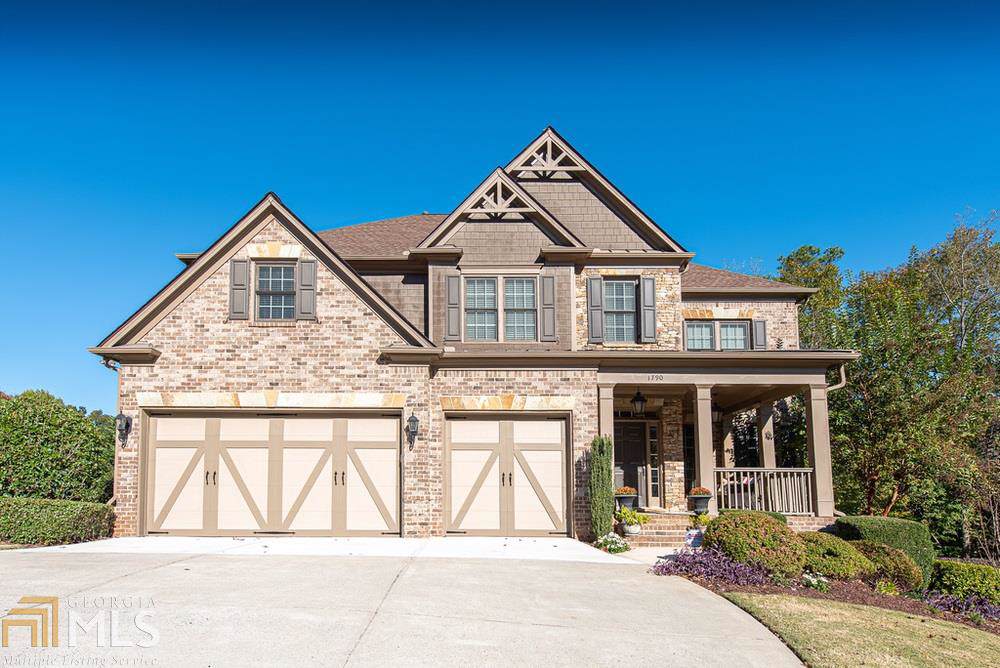 1790 Unity Loop - Photo 1