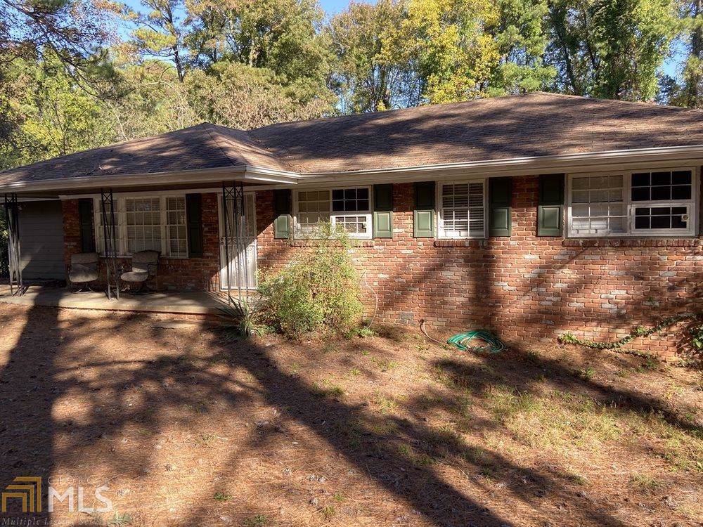 2946 Hapeville Rd - Photo 1