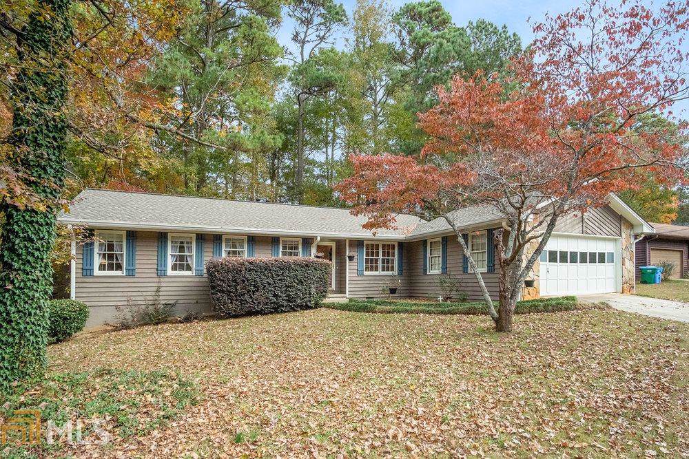 3176 Arden Way - Photo 1