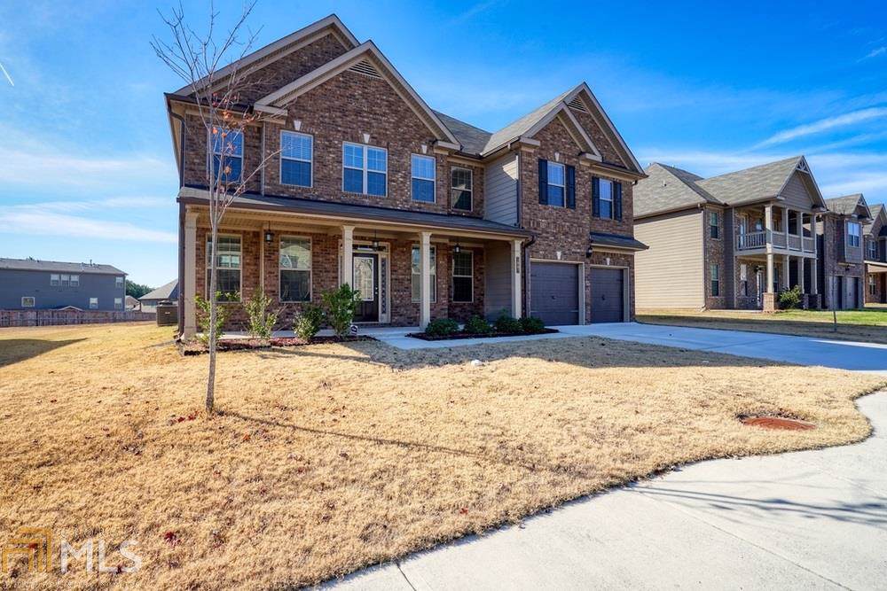 1007 Luke St - Photo 1