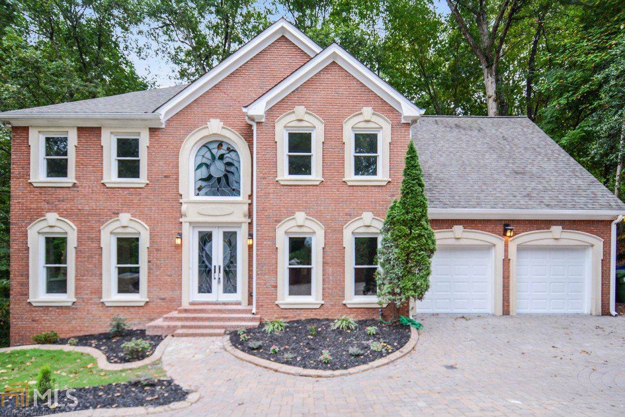 850 Forest Overlook Dr - Photo 1