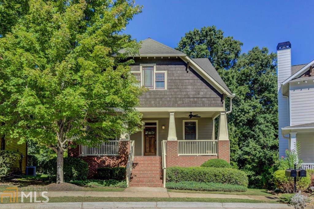 1392 Marion Walk - Photo 1