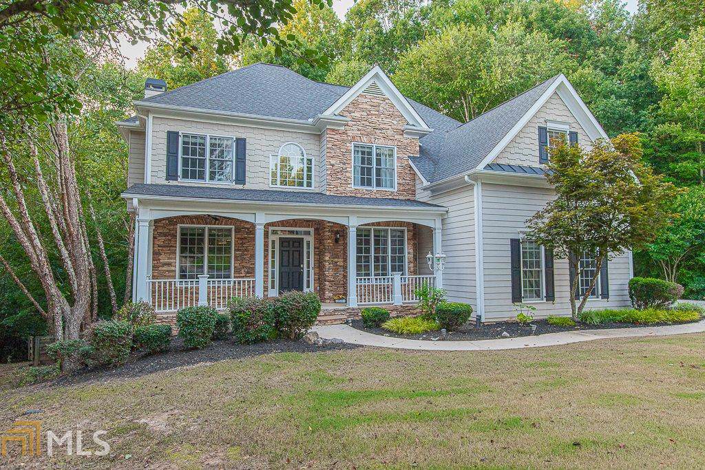 4815 Rosette Ct - Photo 1